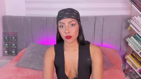 AndySaenzz online show from September 12, 5:08 am