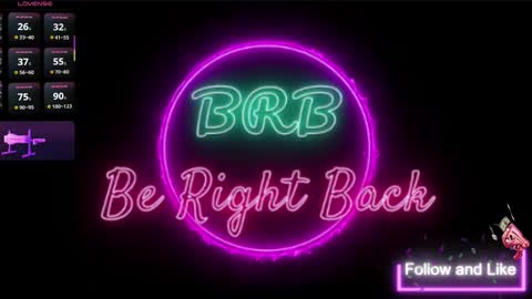 Anell online show from November 4, 4:50 am