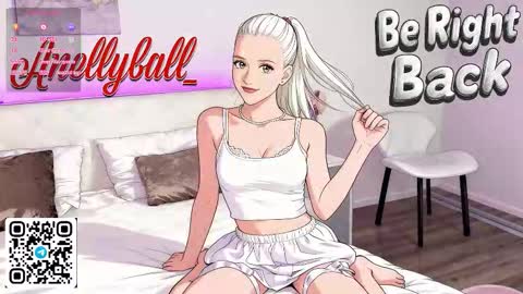 Anelly online show from January 18, 10:44 am