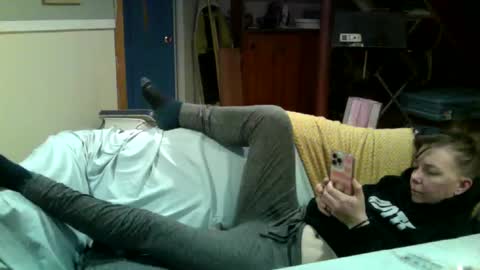 aneoakley online show from November 16, 12:16 pm