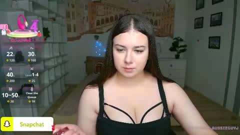 Aneta online show from August 9, 5:34 am