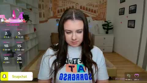 Aneta online show from July 10, 6:03 am
