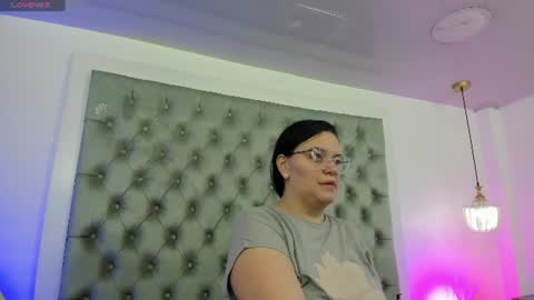 anette_cooper online show from July 20, 3:31 am