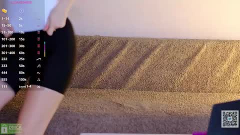 angeellina online show from February 1, 8:13 am