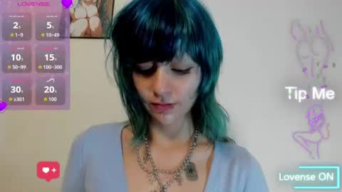 ANGEL online show from June 12, 4:31 am
