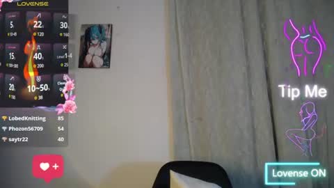 ANGEL online show from June 19, 9:24 am