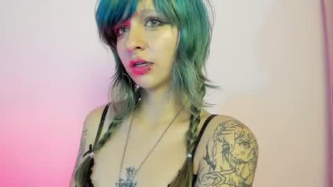 ANGEL online show from July 17, 3:33 am