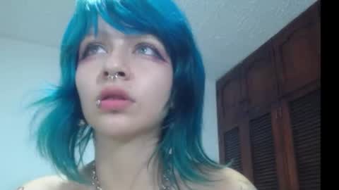 ANGEL online show from July 30, 4:13 am