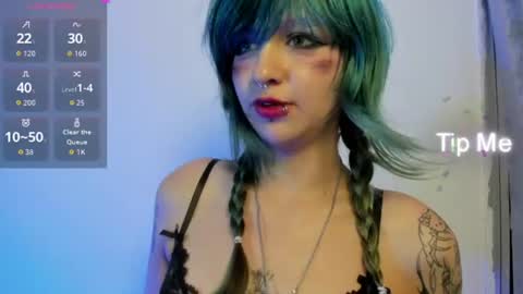 ANGEL online show from July 15, 3:22 am