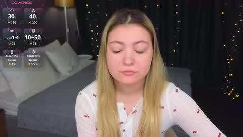 Grace online show from March 18, 12:15 am