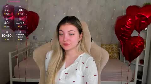 Grace online show from February 22, 5:52 am