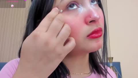 angel__ponce online show from September 10, 7:47 pm