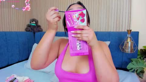 angel__ponce online show from November 18, 7:15 pm