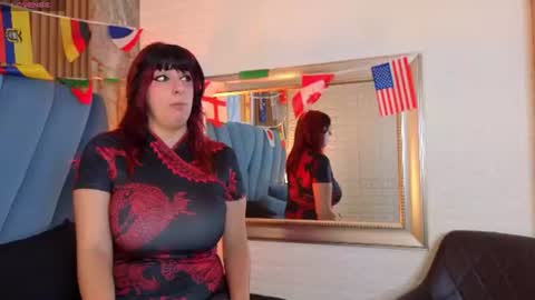 angel__red_ online show from June 14, 4:13 am