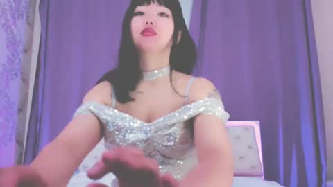 Snapshot of angel_asia_ chatting on February 24, 10:03 pm angel_asia_ online show from February 24, 10:03 pm
