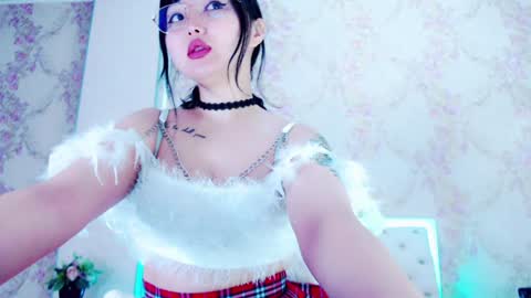 Snapshot of angel_asia_ chatting on January 20, 10:04 pm angel_asia_ online show from January 20, 10:04 pm