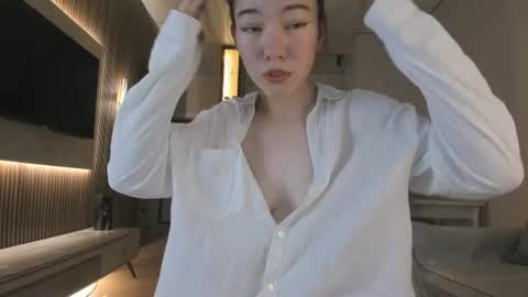 Luluu Chu  online show from July 6, 2:11 pm