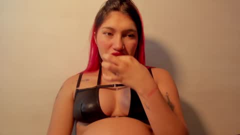 Angie indepent model online show from January 16, 11:59 pm