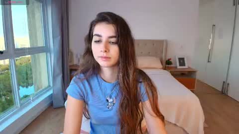 angel_dean online show from July 6, 7:38 pm