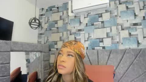 ANGHEL online show from July 21, 12:28 pm