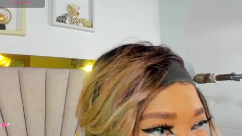 ANGHEL online show from January 24, 12:10 pm