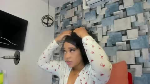 ANGHEL online show from May 1, 12:08 pm