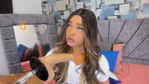 ANGHEL online show from July 28, 4:39 pm