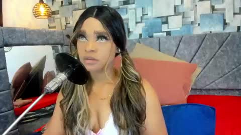 ANGHEL online show from August 3, 12:11 pm