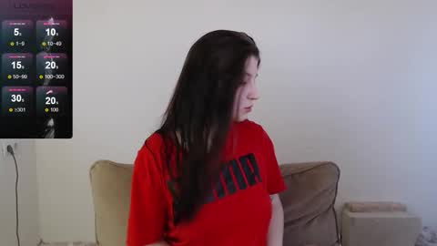 Angel online show from March 15, 8:05 am