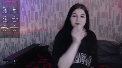 Angel online show from January 19, 3:03 am