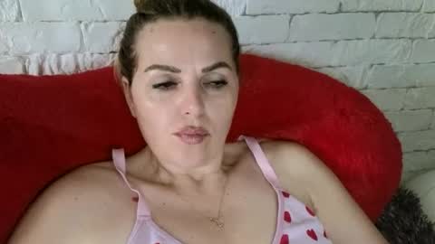 ANGEL online show from June 25, 5:56 am