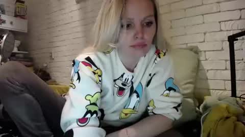 ANGEL online show from February 6, 6:02 pm