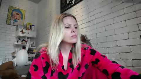 ANGEL online show from March 4, 12:12 pm