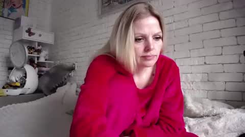 ANGEL online show from February 4, 8:02 am