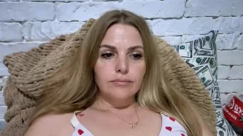 ANGEL online show from July 31, 5:58 pm