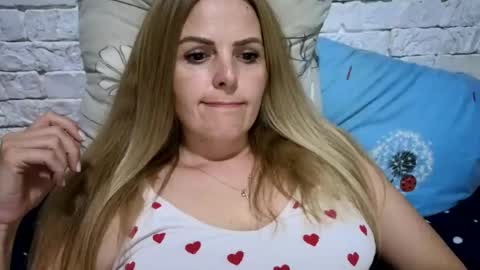 ANGEL online show from July 20, 5:47 pm