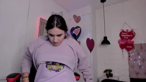 angel hardy online show from March 11, 11:55 am