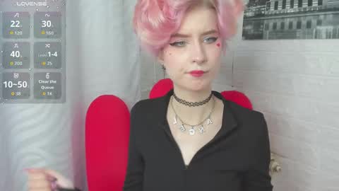 Angel Dust online show from March 14, 9:43 am