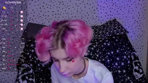 Angel Dust online show from March 1, 1:49 am