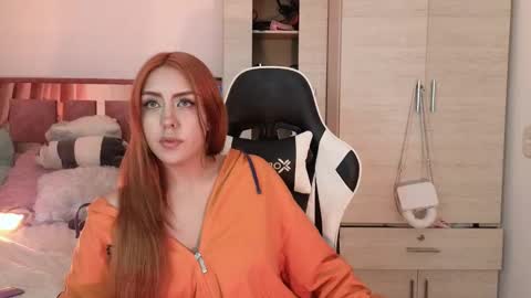 angeline online show from January 17, 4:28 am