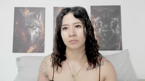 Angel online show from March 15, 7:38 pm