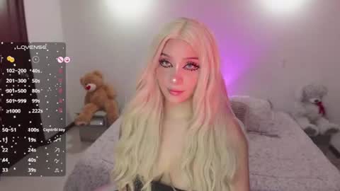 Angel online show from July 11, 2:55 am