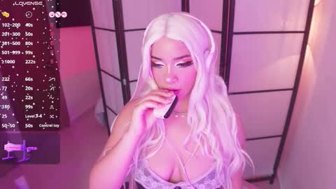 Angel online show from November 25, 12:57 am