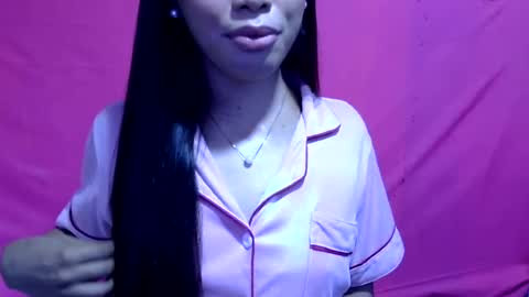 angel cum for u online show from July 9, 10:55 pm