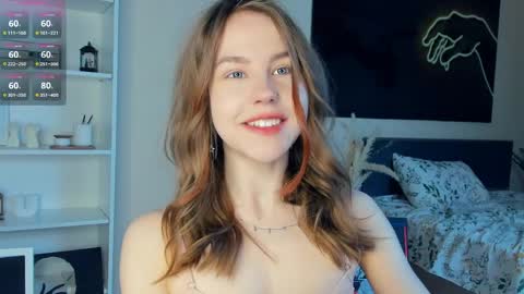 SofiaSofi online show from May 3, 7:34 am