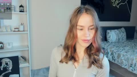 SofiaSofi online show from May 1, 7:22 am