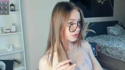 SofiaSofi online show from April 27, 10:23 am