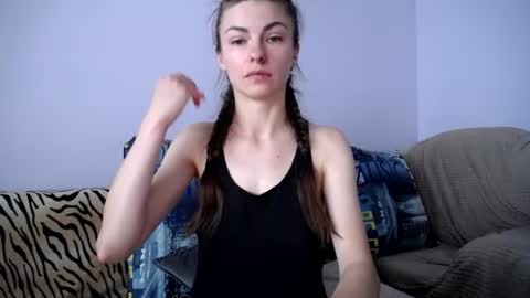 Zoe online show from July 5, 10:54 am