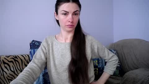 Zoe online show from May 4, 8:07 am