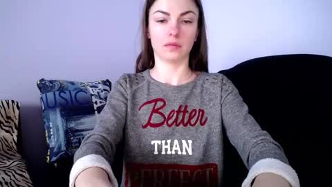 Zoe online show from February 2, 10:25 am